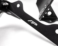 Agency Power - Agency Power Rear Mud Flap Trailing Arm Guard Polaris RZR XP Turbo Turbo S 1000 2018-2022 14-18 - Demon Performance