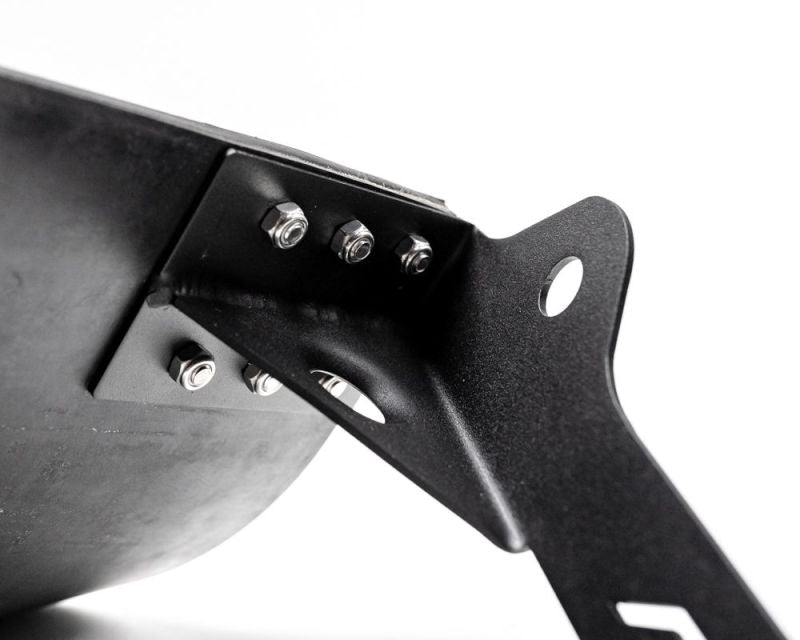Agency Power - Agency Power Rear Mud Flap Trailing Arm Guard Polaris RZR XP Turbo Turbo S 1000 2018-2022 14-18 - Demon Performance