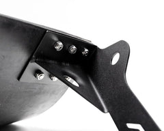 Agency Power - Agency Power Rear Mud Flap Trailing Arm Guard Polaris RZR XP Turbo Turbo S 1000 2018-2022 14-18 - Demon Performance