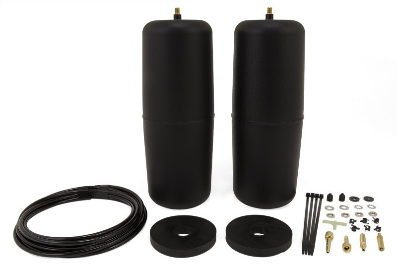 Air Lift - Air Lift 1000HD Rear Air Spring Kit for 09-18 Dodge Ram 1500 - Demon Performance