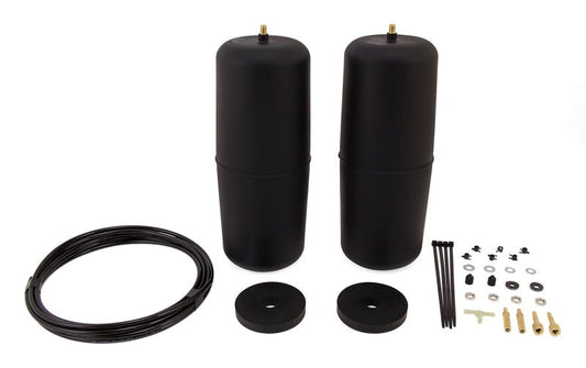 Air Lift - Air Lift 1000HD Rear Air Spring Kit for 2019+ Dodge Ram 1500 - Demon Performance