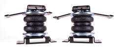 Air Lift - Air Lift 17-19 Nissan Titan 4WD Load Lifter 5000 - Demon Performance