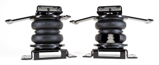 Air Lift - Air Lift 17-19 Nissan Titan 4WD Load Lifter 5000 Ultimate Kit - Demon Performance