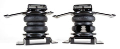 Air Lift - Air Lift 17-19 Nissan Titan 4WD Load Lifter 5000 Ultimate Kit - Demon Performance