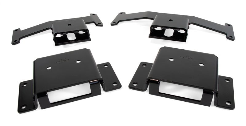 Air Lift - Air Lift 17-19 Nissan Titan 4WD Load Lifter 5000 Ultimate Kit - Demon Performance
