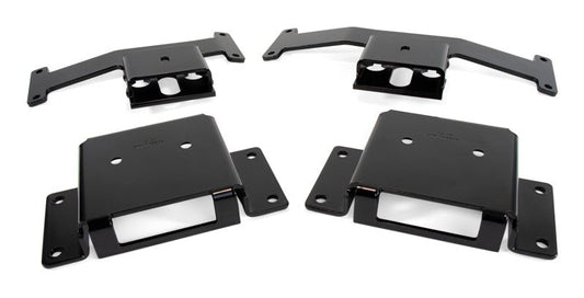 Air Lift - Air Lift 17-19 Nissan Titan 4WD Load Lifter 5000 Ultimate Kit - Demon Performance