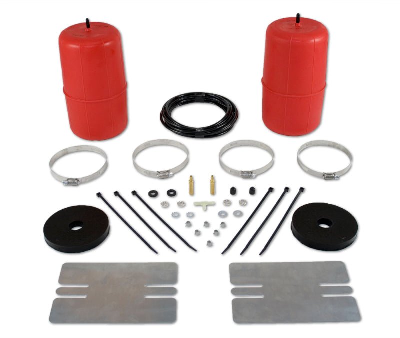 Air Lift - Air Lift Air Lift 1000 Air Spring Kit - Demon Performance