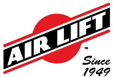 Air Lift - Air Lift Air Lift 1000 Air Spring Kit - Demon Performance