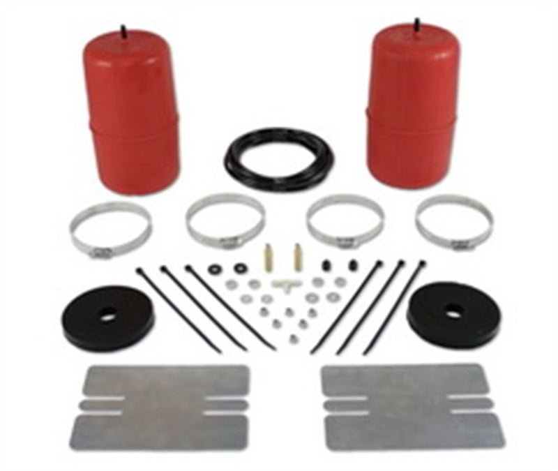 Air Lift - Air Lift Air Lift 1000 Air Spring Kit - Demon Performance