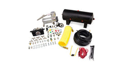 Air Lift - Air Lift Double Quickshot Compressor System - Demon Performance