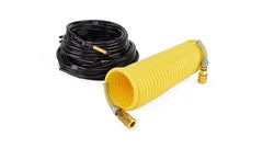 Air Lift - Air Lift Double Quickshot Compressor System - Demon Performance