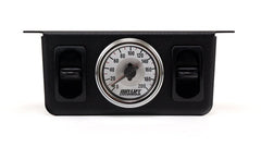 Air Lift - Air Lift Double Quickshot Compressor System - Demon Performance