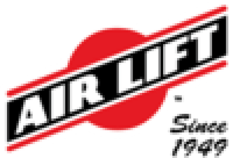 Air Lift - Air Lift Load Controller Dual Heavy Duty Compressor - Demon Performance