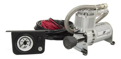 Air Lift - Air Lift Load Controller I - Cab Control - Single Gauge - Demon Performance