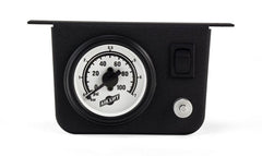 Air Lift - Air Lift Load Controller I - Cab Control - Single Gauge - Demon Performance