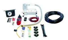 Air Lift - Air Lift Load Controller I - Cab Control - Single Gauge - Demon Performance