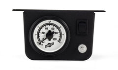 Air Lift - Air Lift Load Controller I - Cab Control - Single Gauge - Demon Performance