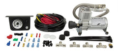 Air Lift - Air Lift Load Controller I - Cab Control - Single Gauge - Demon Performance