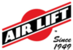 Air Lift - Air Lift Load Controller I - Cab Control - Single Gauge - Demon Performance