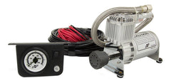 Air Lift - Air Lift Load Controller I - Cab Control - Single Gauge - Demon Performance