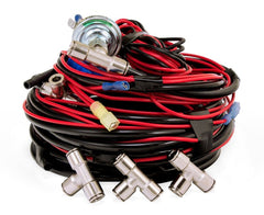 Air Lift - Air Lift Load Controller Ii - Single Gauge w/ Lps 5 PSI Min. - Demon Performance