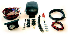 Air Lift - Air Lift Load Controller Ii - Single Gauge w/ Lps 5 PSI Min. - Demon Performance