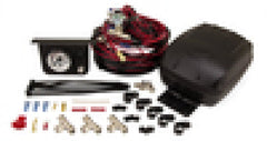 Air Lift - Air Lift Load Controller Ii - Single Gauge w/ Lps 5 PSI Min. - Demon Performance