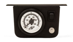 Air Lift - Air Lift Load Controller Ii - Single Gauge w/ Lps 5 PSI Min. - Demon Performance