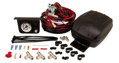 Air Lift - Air Lift Load Controller Ii - Single Gauge w/ Lps 5 PSI Min. - Demon Performance
