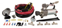 Air Lift - Air Lift Load Controller Single Heavy Duty Compressor - Demon Performance