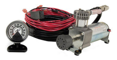 Air Lift - Air Lift Load Controller Single Heavy Duty Compressor - Demon Performance