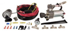 Air Lift - Air Lift Load Controller Single Heavy Duty Compressor - Demon Performance