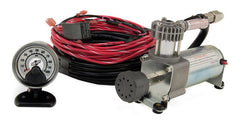 Air Lift - Air Lift Load Controller Single Heavy Duty Compressor - Demon Performance