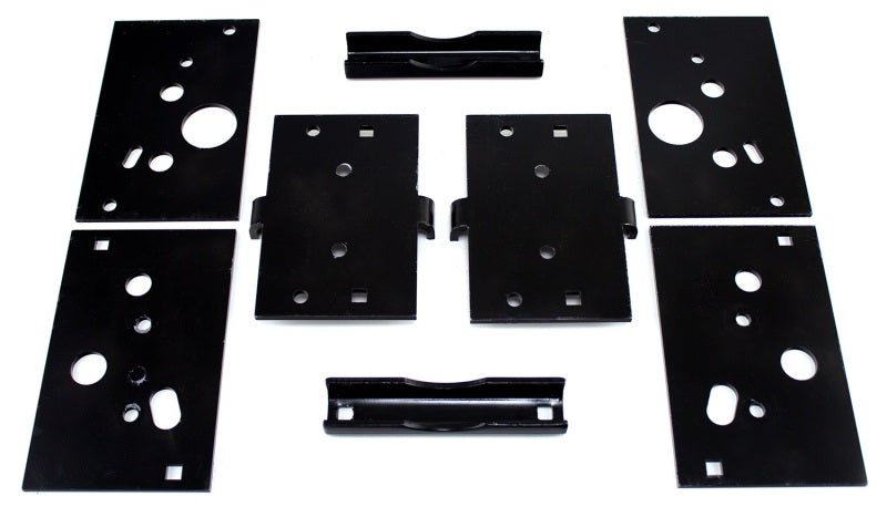 Air Lift - Air Lift Loadlifter 5000 Air Spring Kit - Demon Performance