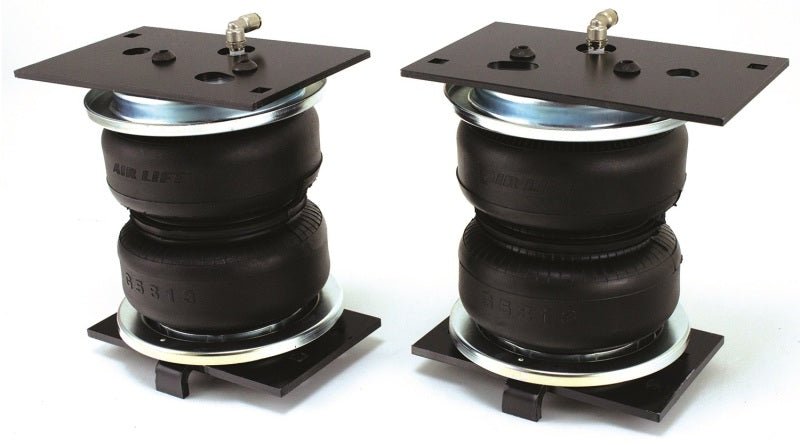 Air Lift - Air Lift Loadlifter 5000 Air Spring Kit - Demon Performance