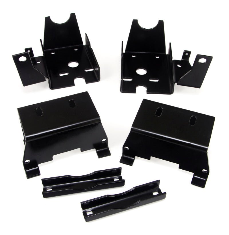 Air Lift - Air Lift Loadlifter 5000 Air Spring Kit - Demon Performance