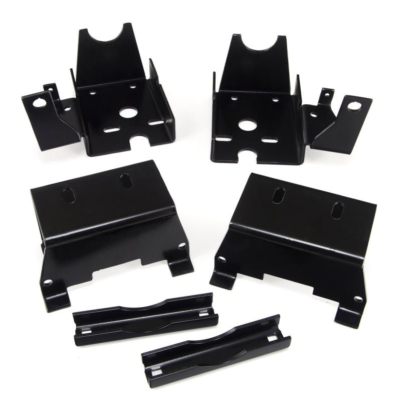 Air Lift - Air Lift Loadlifter 5000 Air Spring Kit - Demon Performance