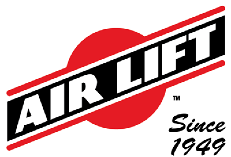 Air Lift - Air Lift Loadlifter 5000 Air Spring Kit - Demon Performance