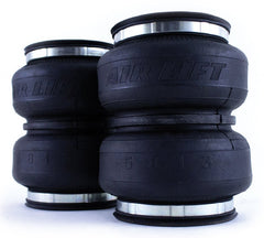 Air Lift - Air Lift Loadlifter 5000 Air Spring Kit - Demon Performance