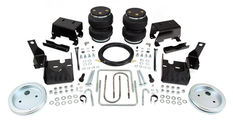 Air Lift - Air Lift Loadlifter 5000 Air Spring Kit - Demon Performance