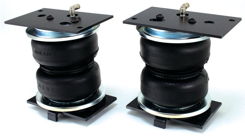Air Lift - Air Lift Loadlifter 5000 Air Spring Kit - Demon Performance
