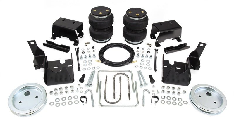 Air Lift - Air Lift Loadlifter 5000 Air Spring Kit - Demon Performance
