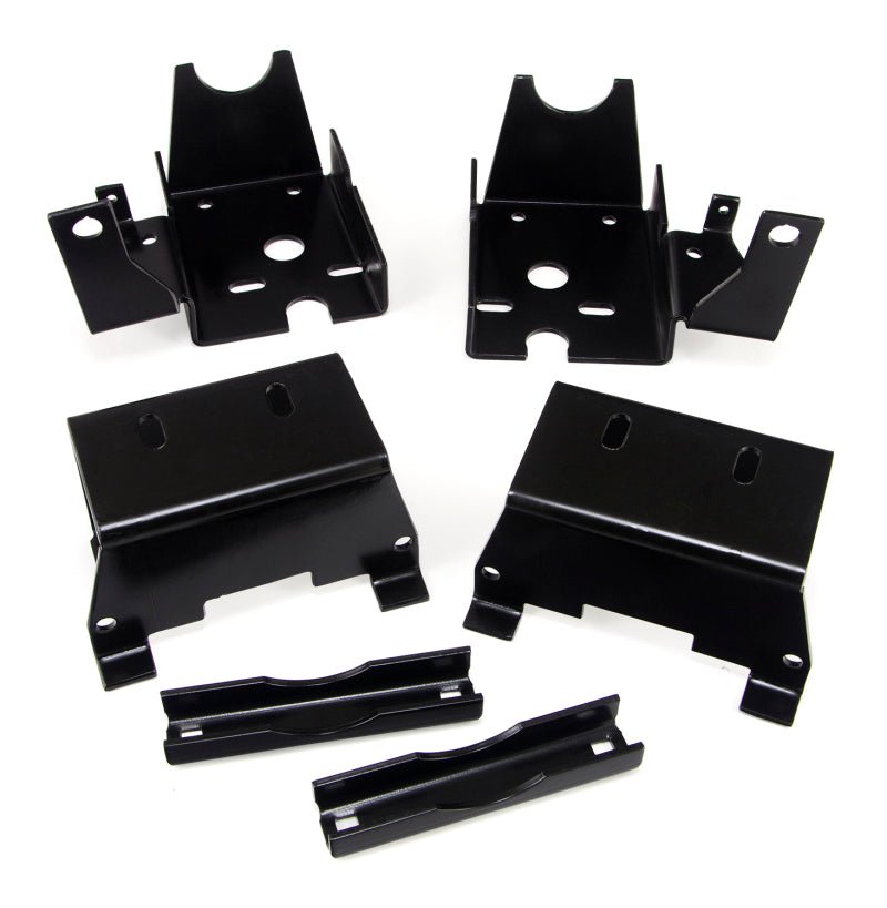 Air Lift - Air Lift Loadlifter 5000 Air Spring Kit - Demon Performance