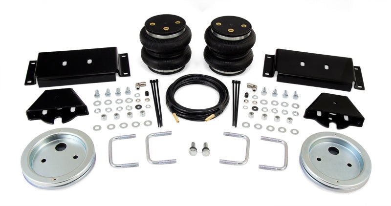 Air Lift - Air Lift Loadlifter 5000 Air Spring Kit for 13-17 Dodge Ram Promaster 1500/2500/3500 - Demon Performance