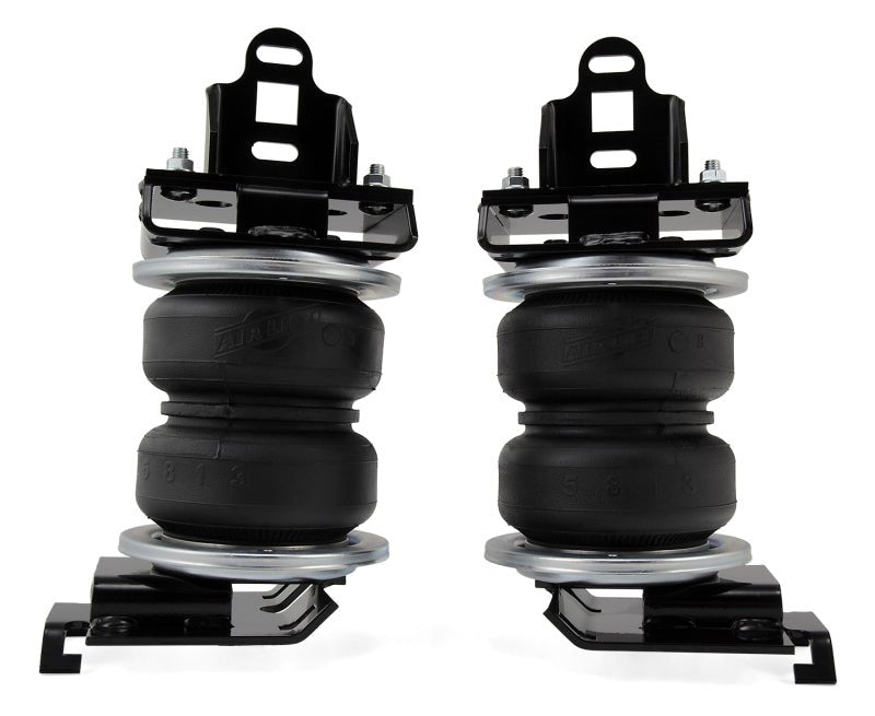 Air Lift - Air Lift Loadlifter 5000 Air Spring Kit for 2019 Ram 1500 4WD - Demon Performance