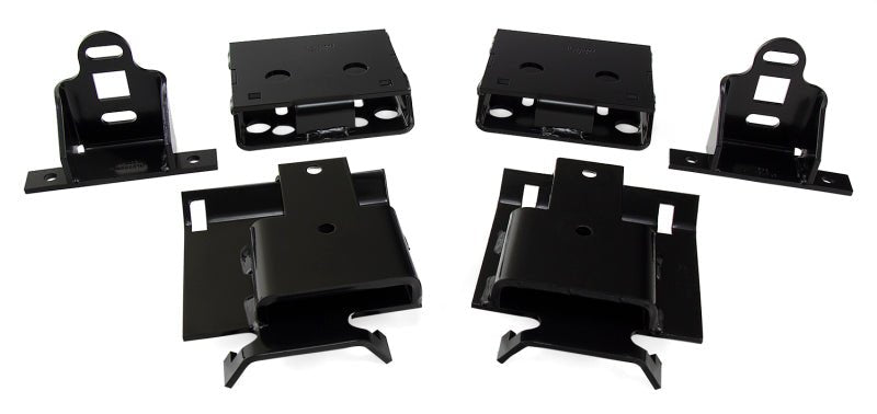 Air Lift - Air Lift Loadlifter 5000 Air Spring Kit for 2019 Ram 1500 4WD - Demon Performance