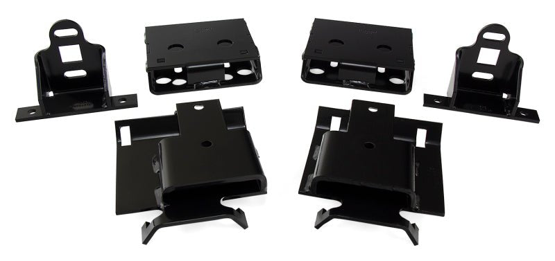 Air Lift - Air Lift Loadlifter 5000 Air Spring Kit for 2019 Ram 1500 4WD - Demon Performance