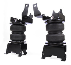 Air Lift - Air Lift Loadlifter 5000 Ultimate for 2016 Nissan Titan XD (2WD/4WD) - Demon Performance