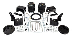 Air Lift - Air Lift Loadlifter 5000 Ultimate for 2016 Nissan Titan XD (2WD/4WD) - Demon Performance