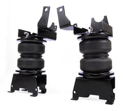 Air Lift - Air Lift Loadlifter 5000 Ultimate for 2016 Nissan Titan XD (2WD/4WD) - Demon Performance